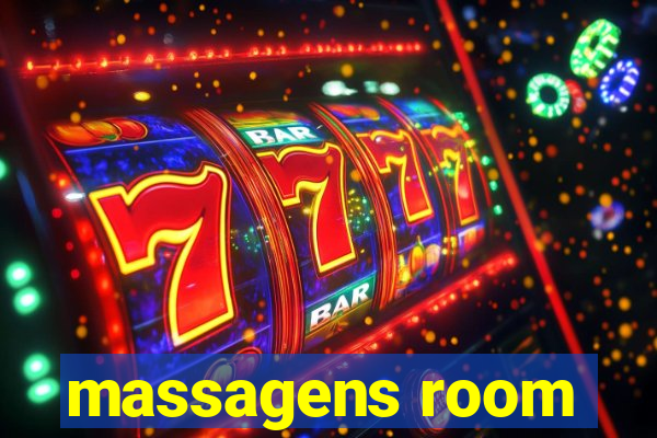 massagens room